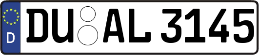 DU-AL3145