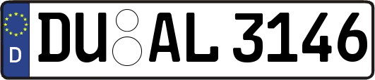 DU-AL3146