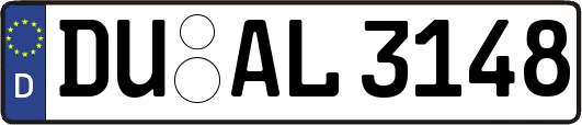 DU-AL3148