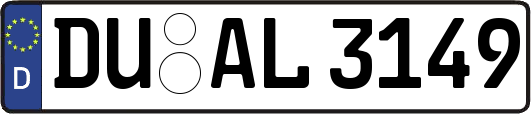 DU-AL3149