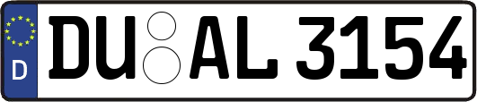 DU-AL3154