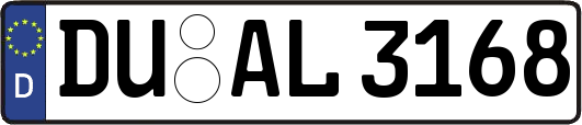 DU-AL3168