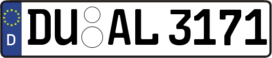 DU-AL3171