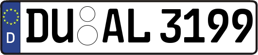 DU-AL3199
