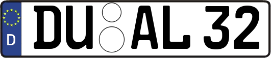 DU-AL32