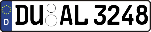 DU-AL3248