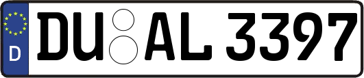 DU-AL3397