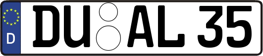 DU-AL35