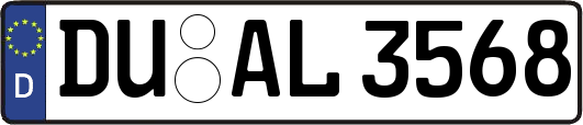 DU-AL3568