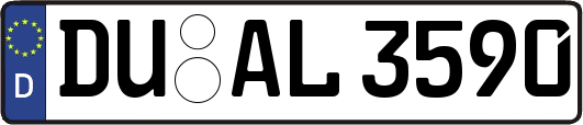 DU-AL3590