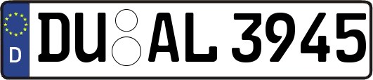 DU-AL3945