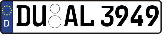 DU-AL3949