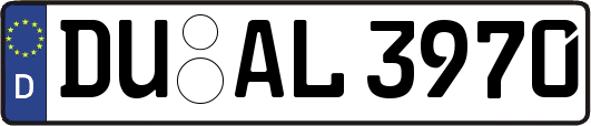 DU-AL3970