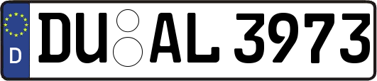 DU-AL3973