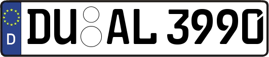 DU-AL3990