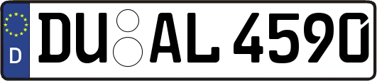 DU-AL4590