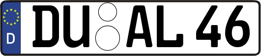 DU-AL46