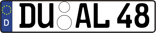 DU-AL48