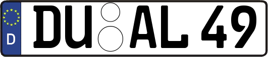 DU-AL49