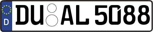 DU-AL5088