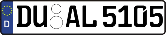 DU-AL5105
