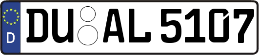 DU-AL5107