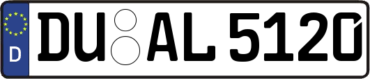 DU-AL5120