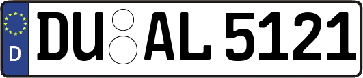 DU-AL5121