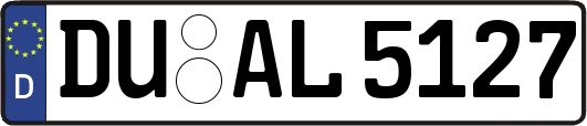 DU-AL5127