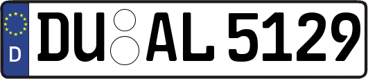 DU-AL5129