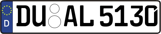 DU-AL5130