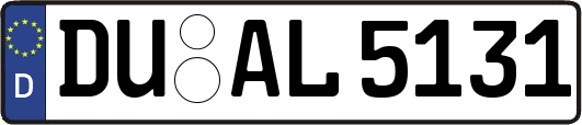 DU-AL5131