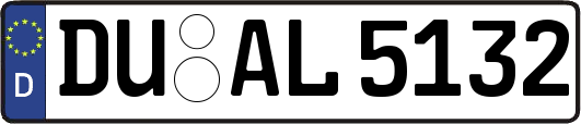 DU-AL5132