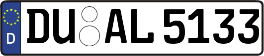 DU-AL5133