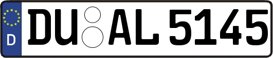 DU-AL5145
