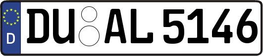 DU-AL5146