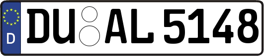 DU-AL5148