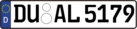 DU-AL5179