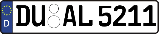 DU-AL5211