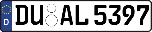 DU-AL5397