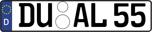 DU-AL55