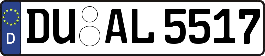 DU-AL5517