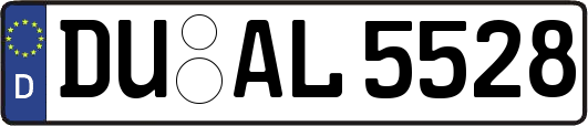 DU-AL5528