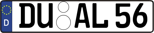 DU-AL56