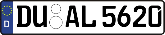 DU-AL5620