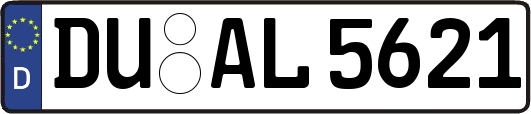 DU-AL5621