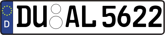 DU-AL5622