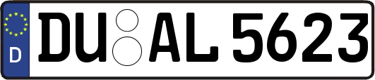 DU-AL5623
