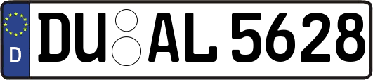 DU-AL5628