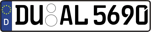 DU-AL5690